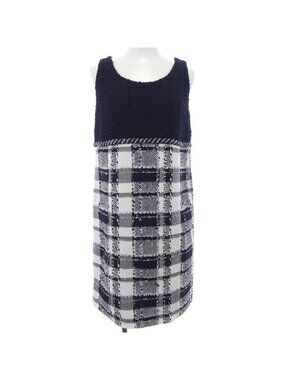 Chanel Dress Black